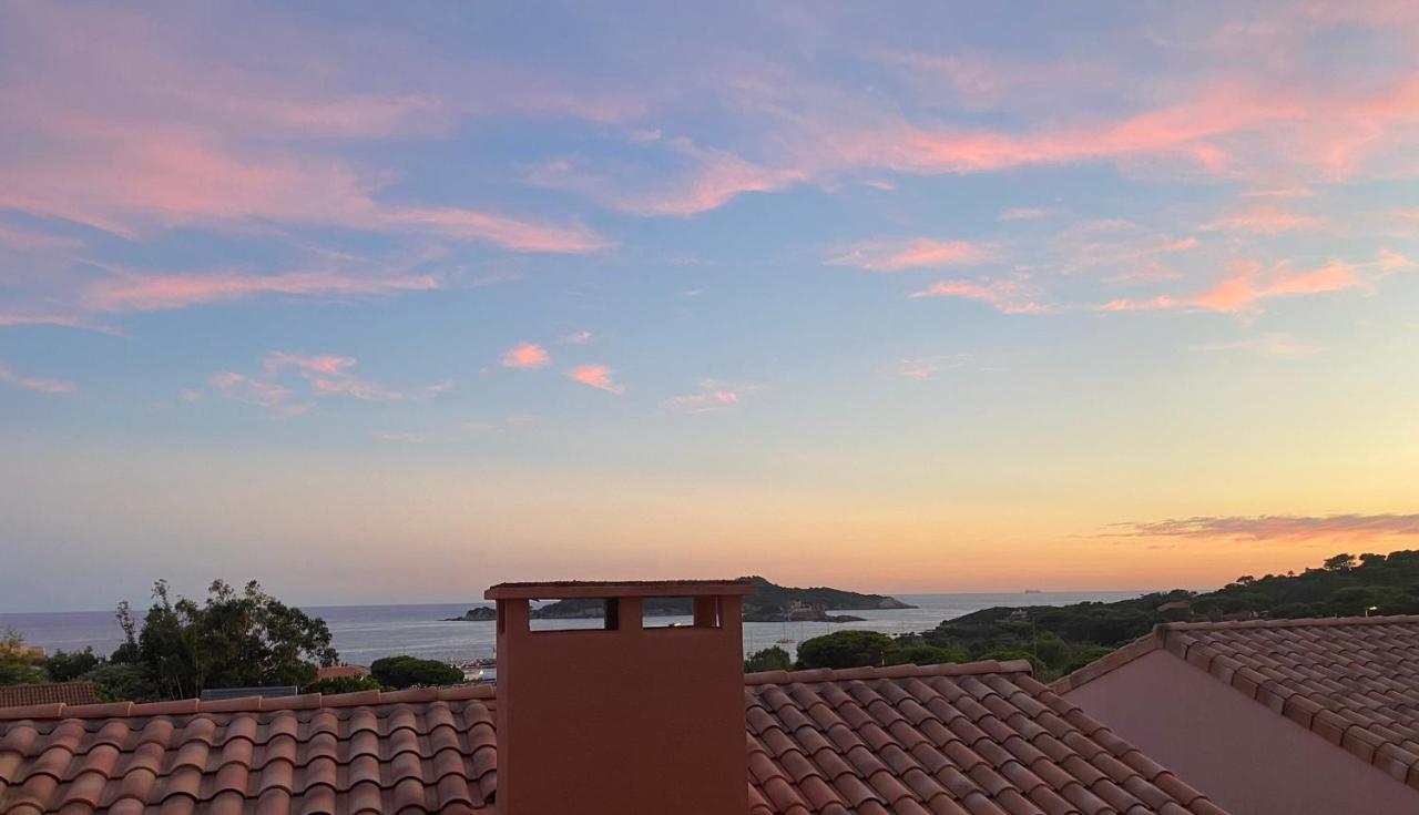 Cap Sud 83 Vue 200m Plages Hyères