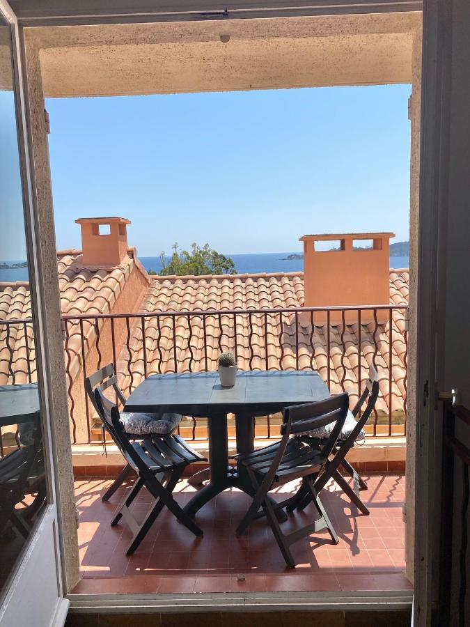 Cap Sud 83 Vue 200m Plages * Hyères