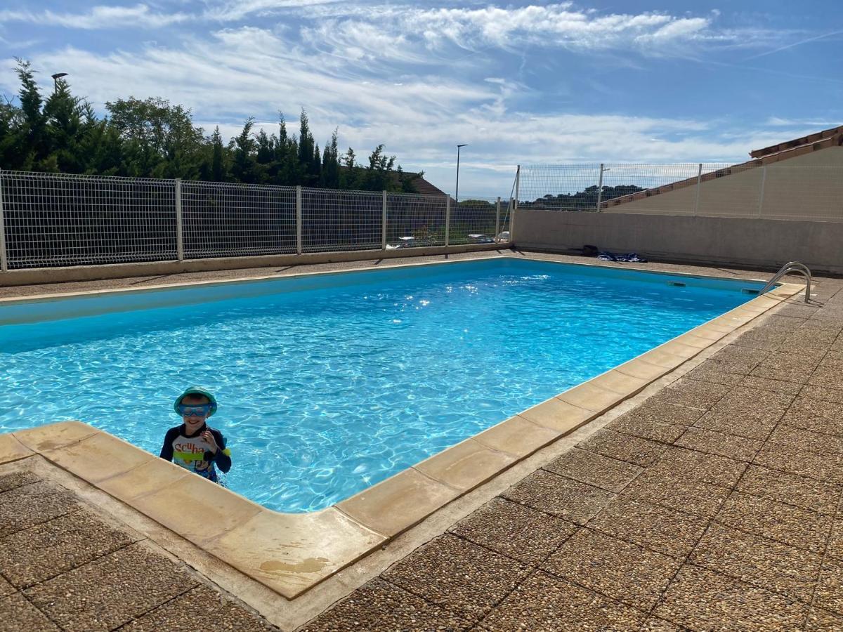 Cap Sud 83 Vue 200m Plages *