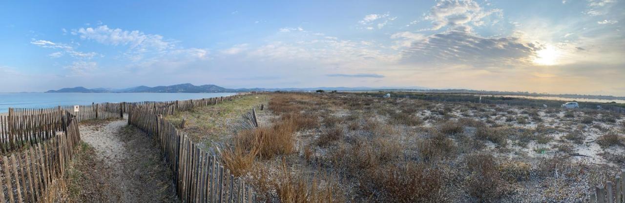 Cap Sud 83 Vue 200m Plages *