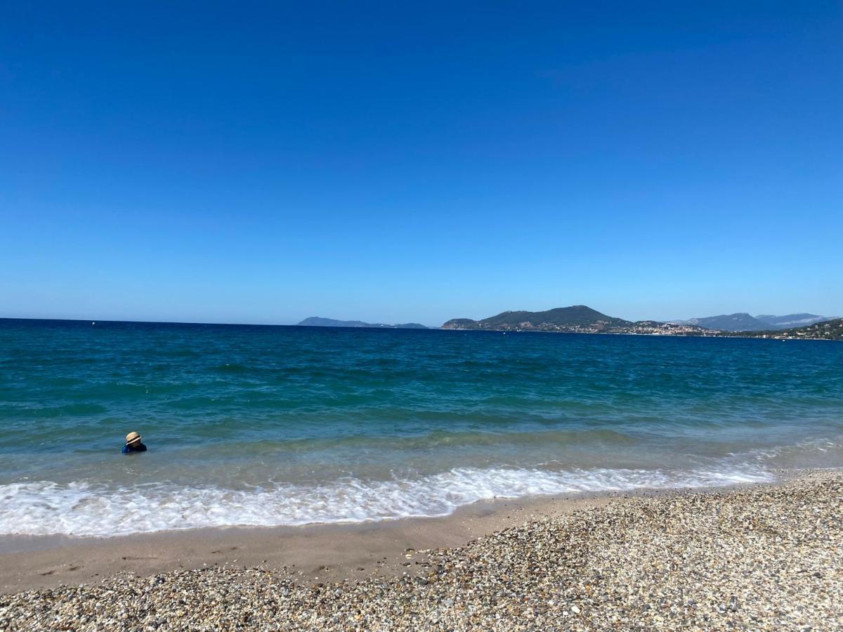 Cap Sud 83 Vue 200m Plages *