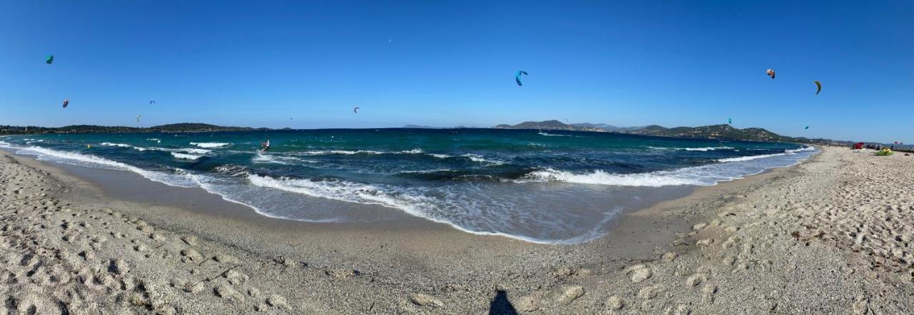 Cap Sud 83 Vue 200m Plages