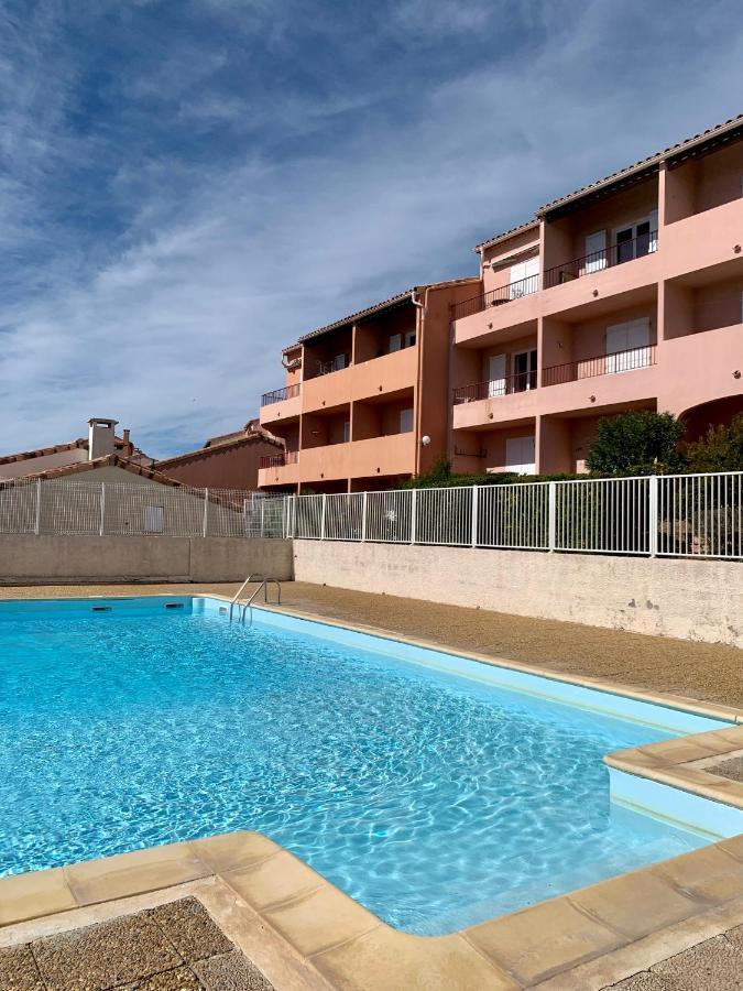 Cap Sud 83 Vue 200m Plages Apartment *