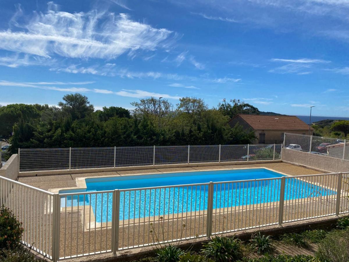 Apartment Cap Sud 83 Vue 200m Plages *