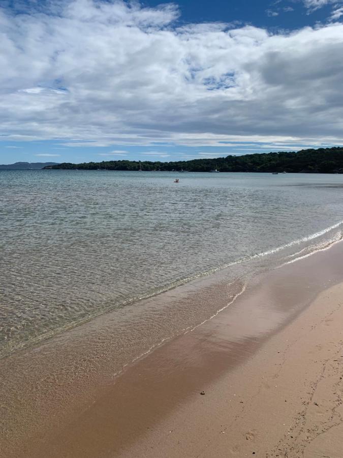 Cap Sud 83 Vue 200m Plages * Hyères