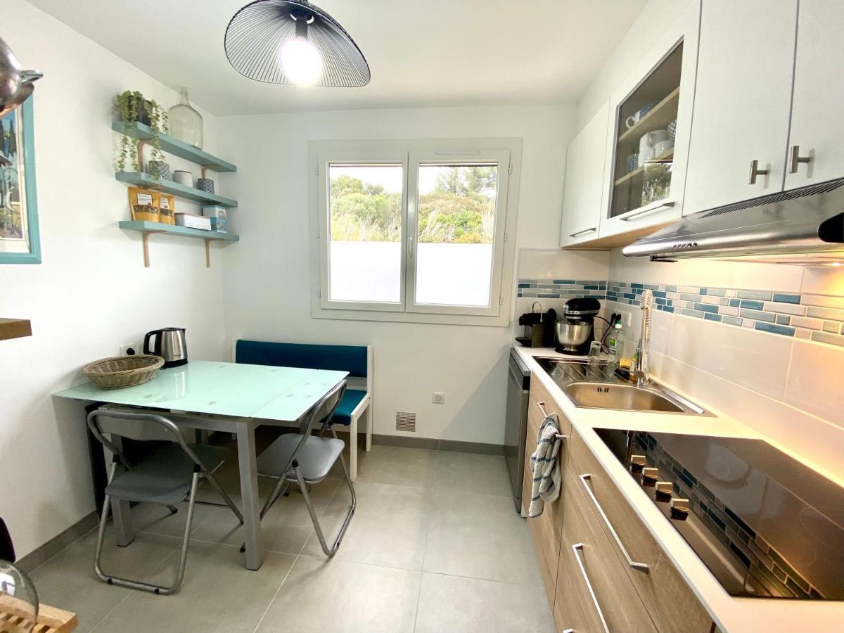 Apartment Cap Sud 83 Vue 200m Plages *