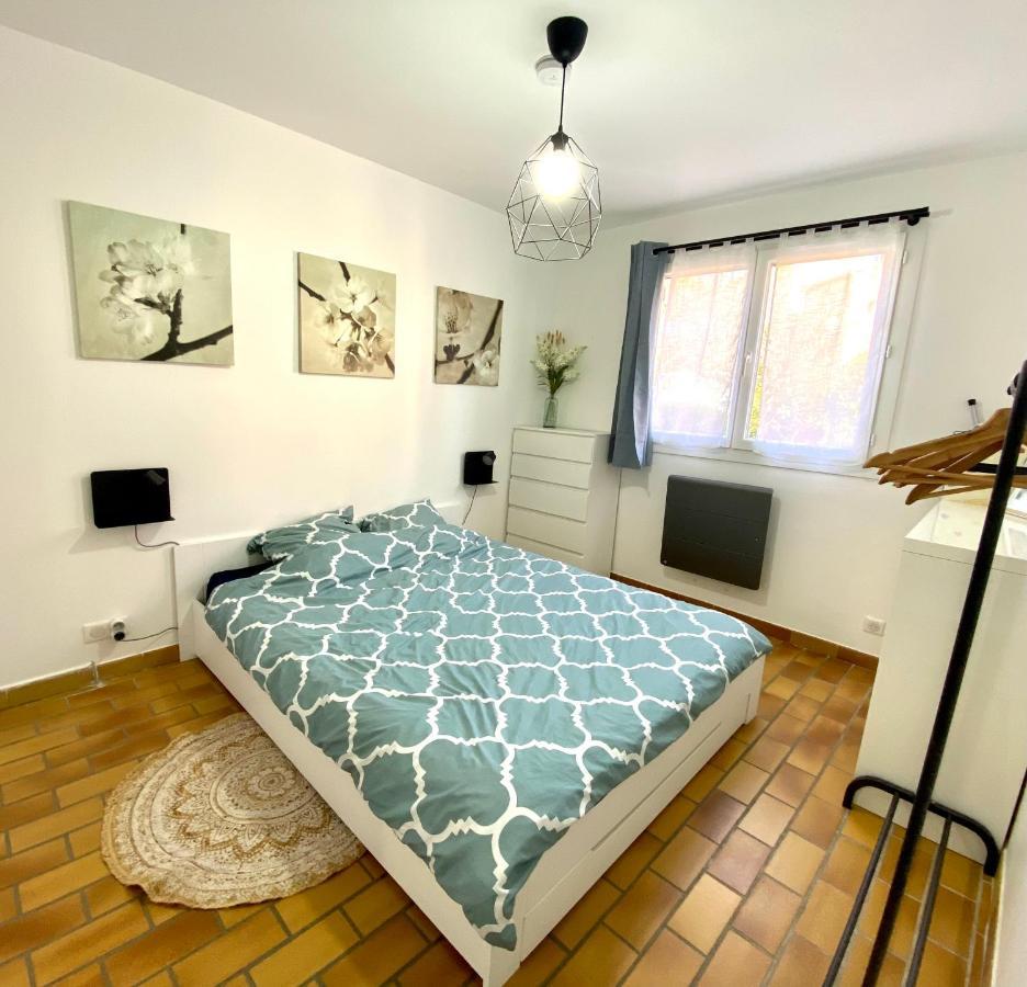 Apartment Cap Sud 83 Vue 200m Plages *