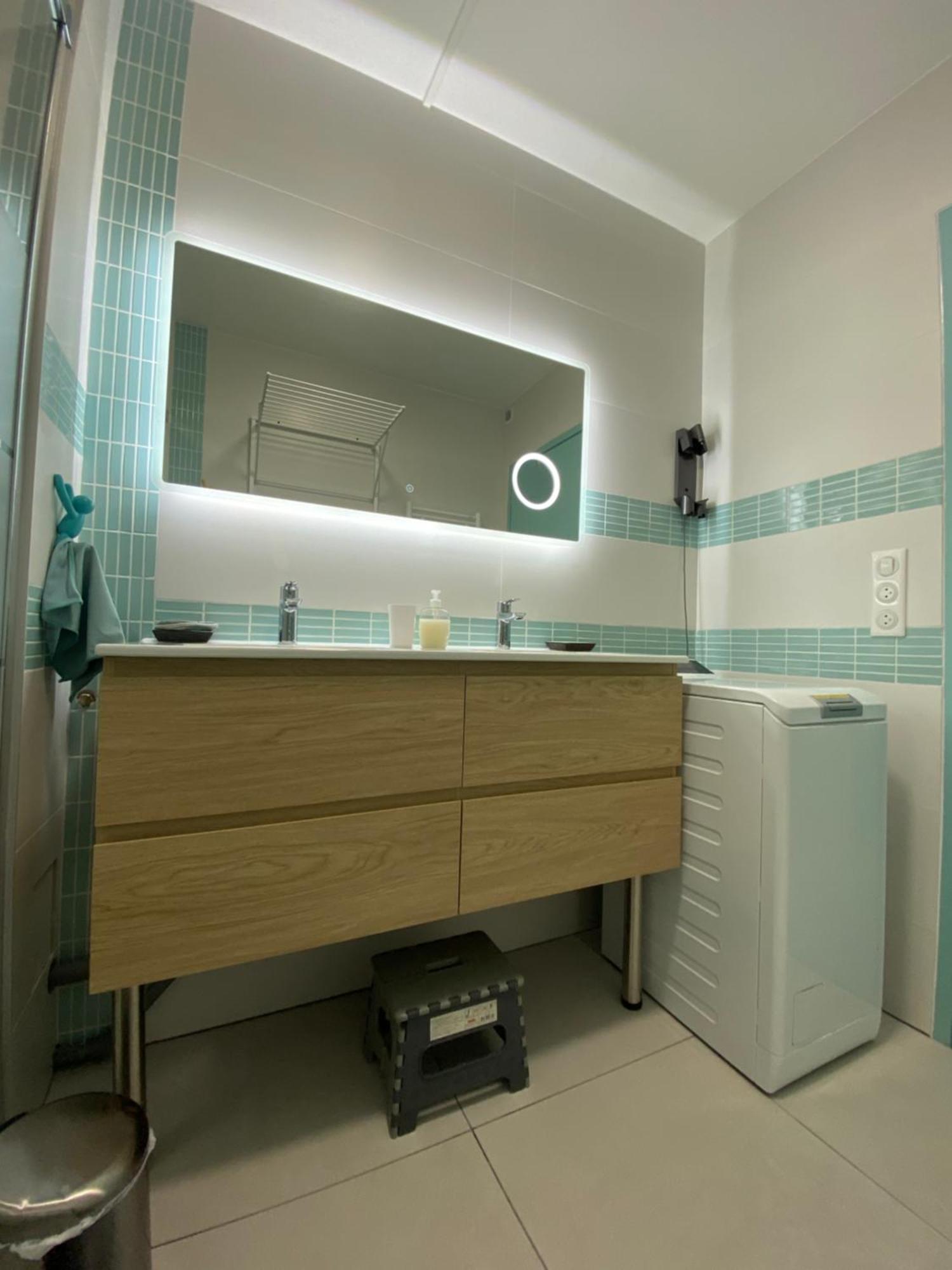 Apartment Cap Sud 83 Vue 200m Plages